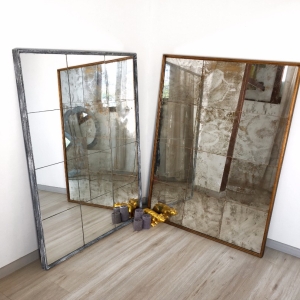 Зеркало Джерардо