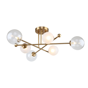 Потолочная люстра Balance