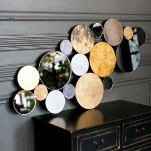 Панно Асториум