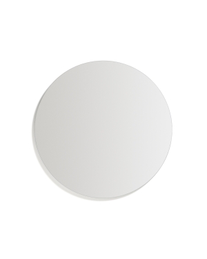 Круглое зеркало для ванной Donia Ø 80 см
