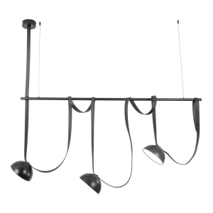 Линейно-подвесной светильник Lussole LSP-7521