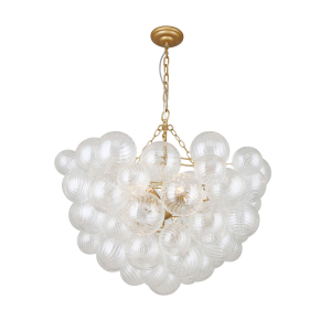 Подвесная люстра Multibulla