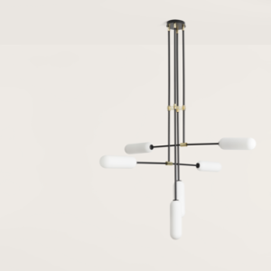 Люстра Atil 6 L