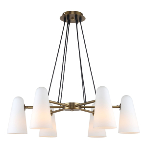 Подвесная люстра Vision