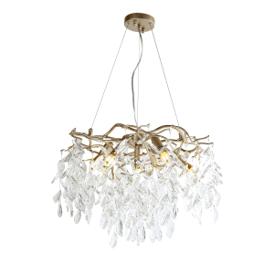 Подвесная люстра Brillo