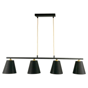 Линейно-подвесной светильник Lussole SY4508