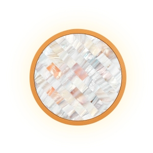 4706-1W, настенный светильник, D50xW170xH170, LEDx12W, 565LM, 4000K, included