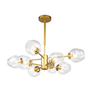 Подвесная люстра Recens