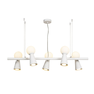 Подвесная люстра Gnomes