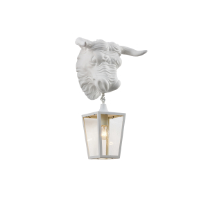 Уличный светильник Bison