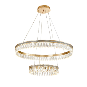 Подвесная люстра Palatium