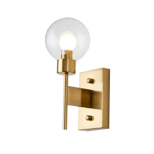 Настенный светильник Legion