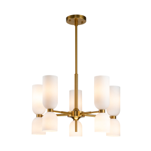 Подвесная люстра Amusing