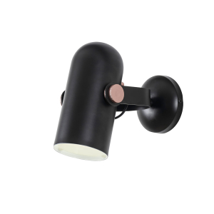 Настенный светильник Ampolla