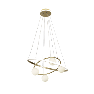 Подвесная люстра Orbium