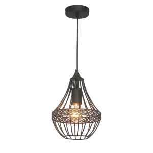 Люстра подвесная Terra