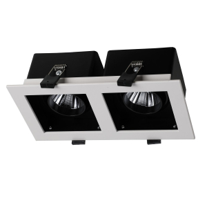 Врезной светильник Flashled