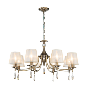 Подвесная люстра Imber