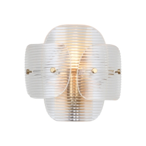 4738-1W, Бра, D120xW190xH200, 1xE14x40W, excluded