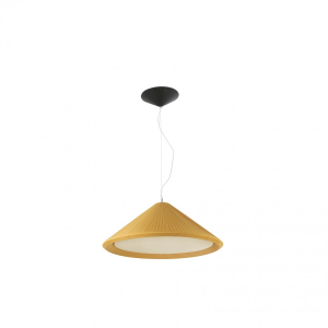 Hue-In Люстра желтая Ø700