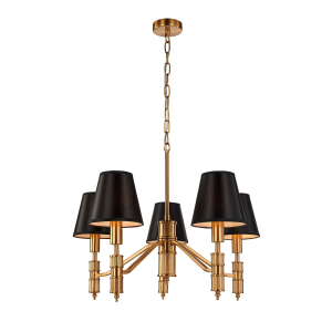 Подвесная люстра Flagship