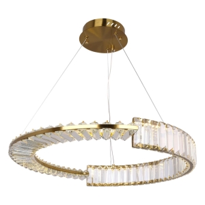 Люстра подвесная Lussole SY2217