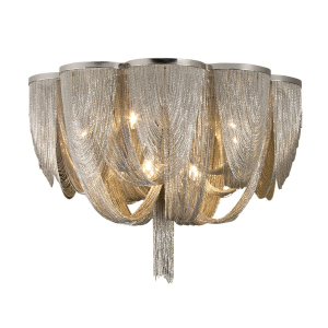 Потолочный светильник Minerva 10 L