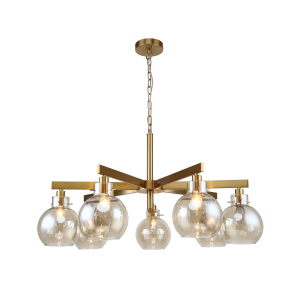 Подвесная люстра Palear