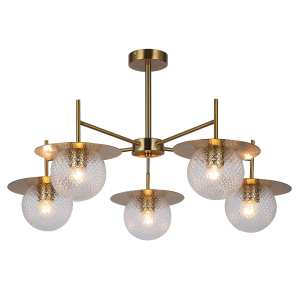 Потолочная люстра Roshni