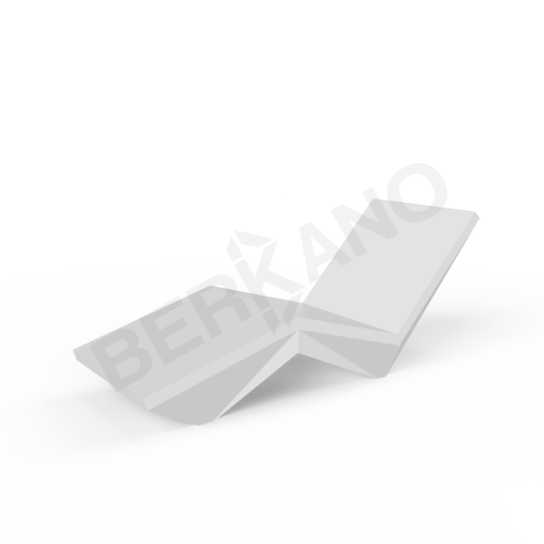 Шезлонг Quaro Seat без дерева Snow White