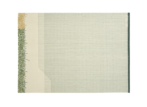 Ковер Backstitch Calm Green