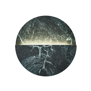 4600-1W, настенный светильник, D60xW300xH300, LEDx7W, 135LM, 4000K, CRI>90, included