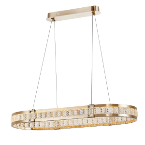 Подвесная люстра Theatrum