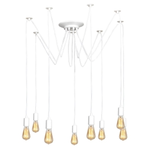Люстра Lussole SY3718