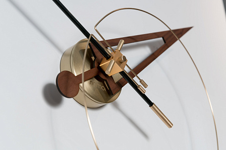 Настенные часы Cris G от интернет-магазина IDODOM.RU