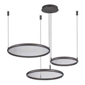 Люстра Lussole SY4247