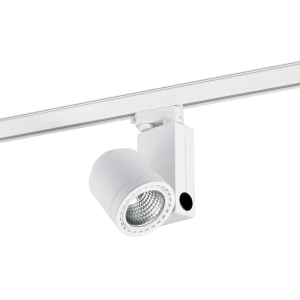 Белый светодиодный проектор HE