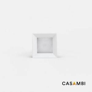 Модульный светильник PODIUM DFG белый 110° 3000K CRI90 Casambi