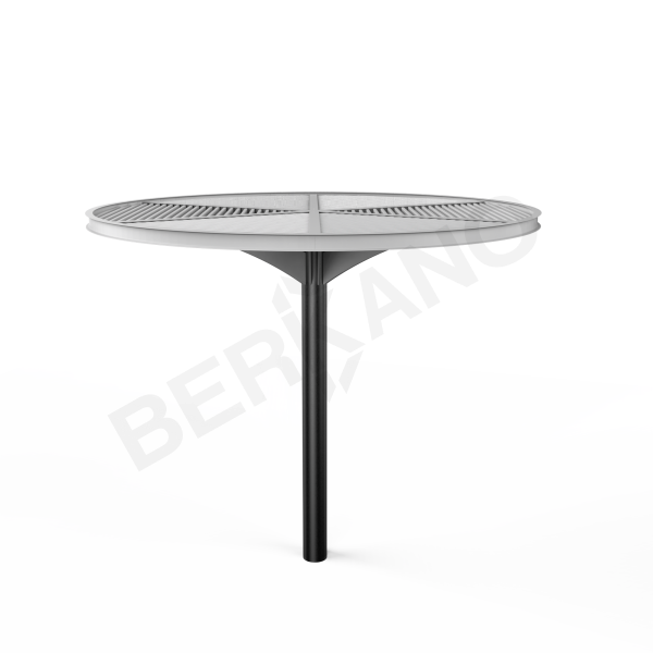 Зонт- навес для пляжа Umbrella пластик Snow White