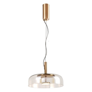 4258-1P, подвес, D300xH315/1815, LEDx4.8W, 530LM, 4000K, included