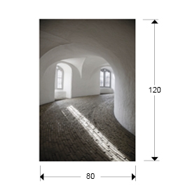 Фотография Pasaje 80x120 от интернет-магазина IDODOM.RU