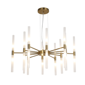 Подвесная люстра Schilf