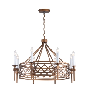 Подвесная люстра Eques