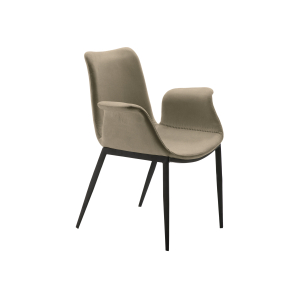 Кресло Sowa бежевое