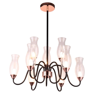 Люстра Lussole  Manitoba LSP-8290