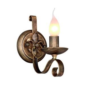 Настенный светильник Boulogne