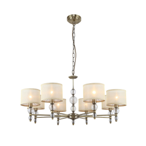 Подвесная люстра Vallora