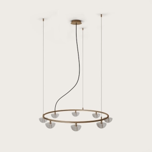 Подвесной светильник Hado 8L