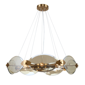 Подвесная люстра Ovate