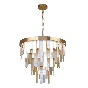 Подвесная люстра Shally